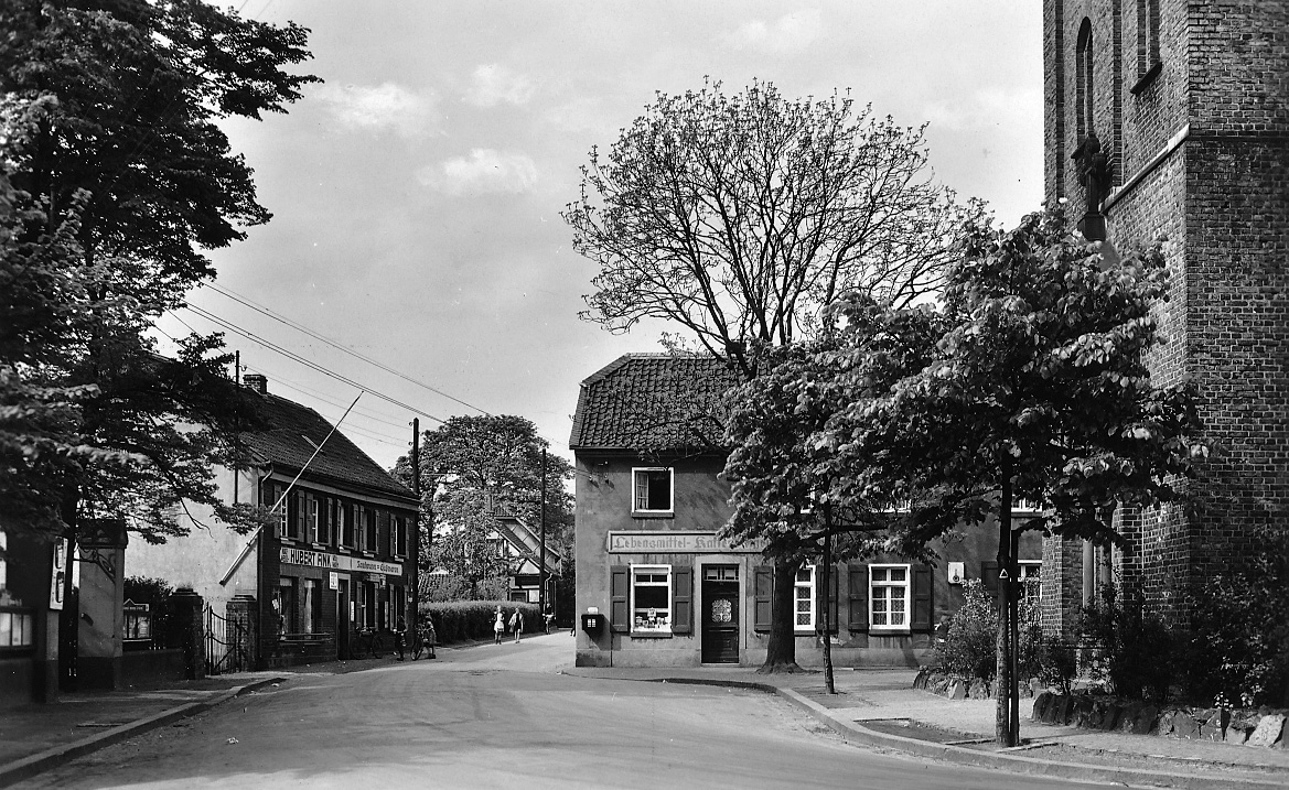 Wilkommen bei den Lintorfer Heimatfreunden
